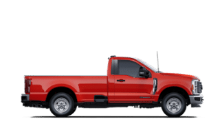 2025 Ford Super Duty® External Image 1